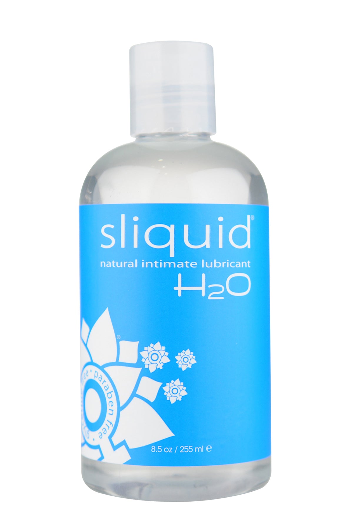 Naturals H20 8.5 Fl. Oz. 251 ml