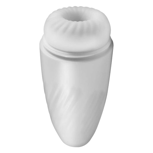 Magic Vibrating and Talking Masturbator