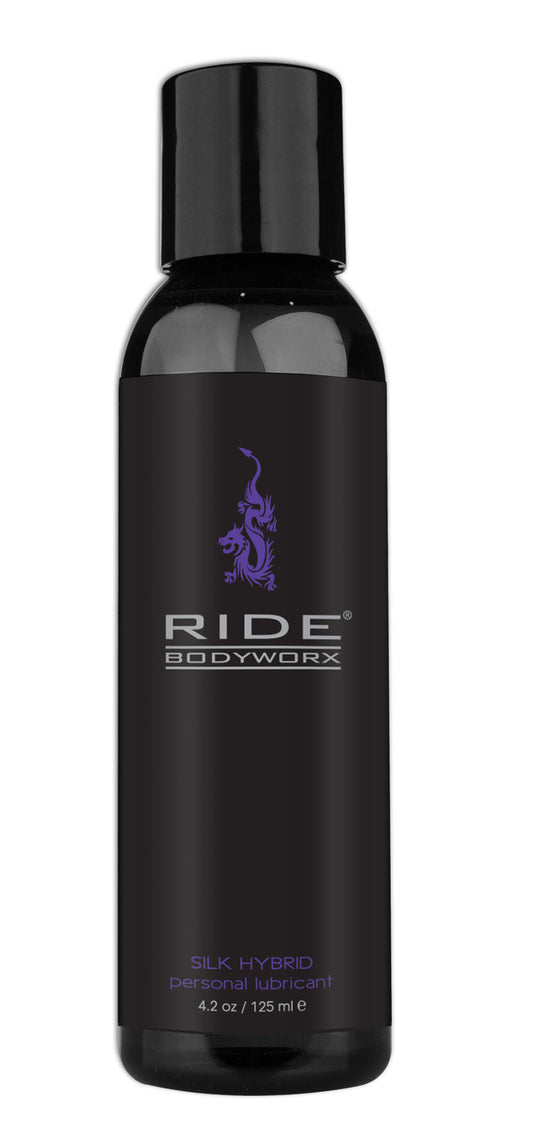 Ride Bodyworx Silk Hybrid 4.2 Fl. Oz.