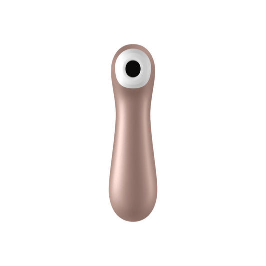 Satisfyer Pro 2 Plus Air Pulse Stimulator Vibration