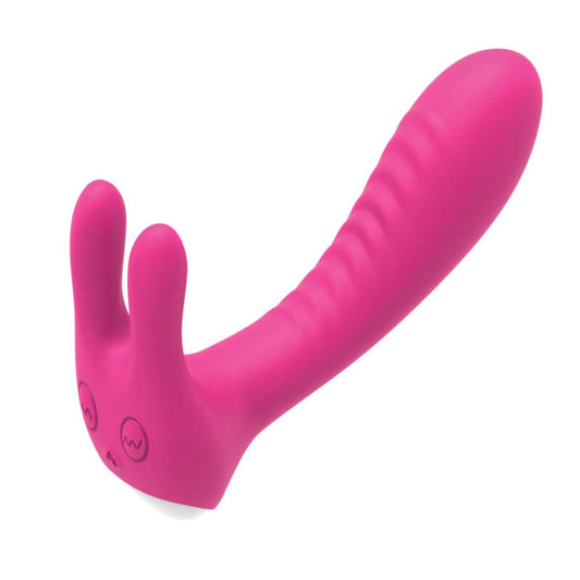 The Royale Bunny Heat