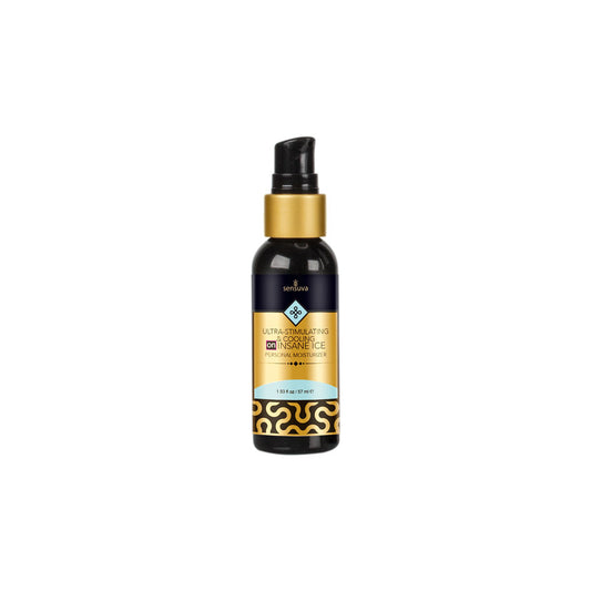 Ultra Stimulating on Insane Ice Personal Moisturizer 1.93 Fl Oz