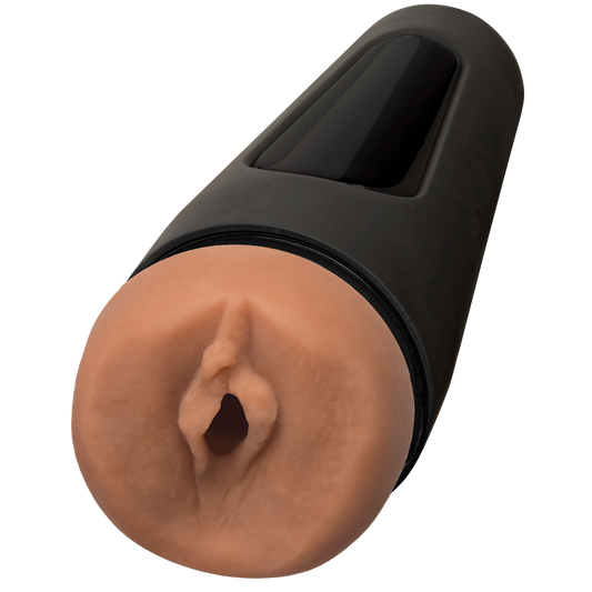 Main Squeeze the Original Pussy Caramel