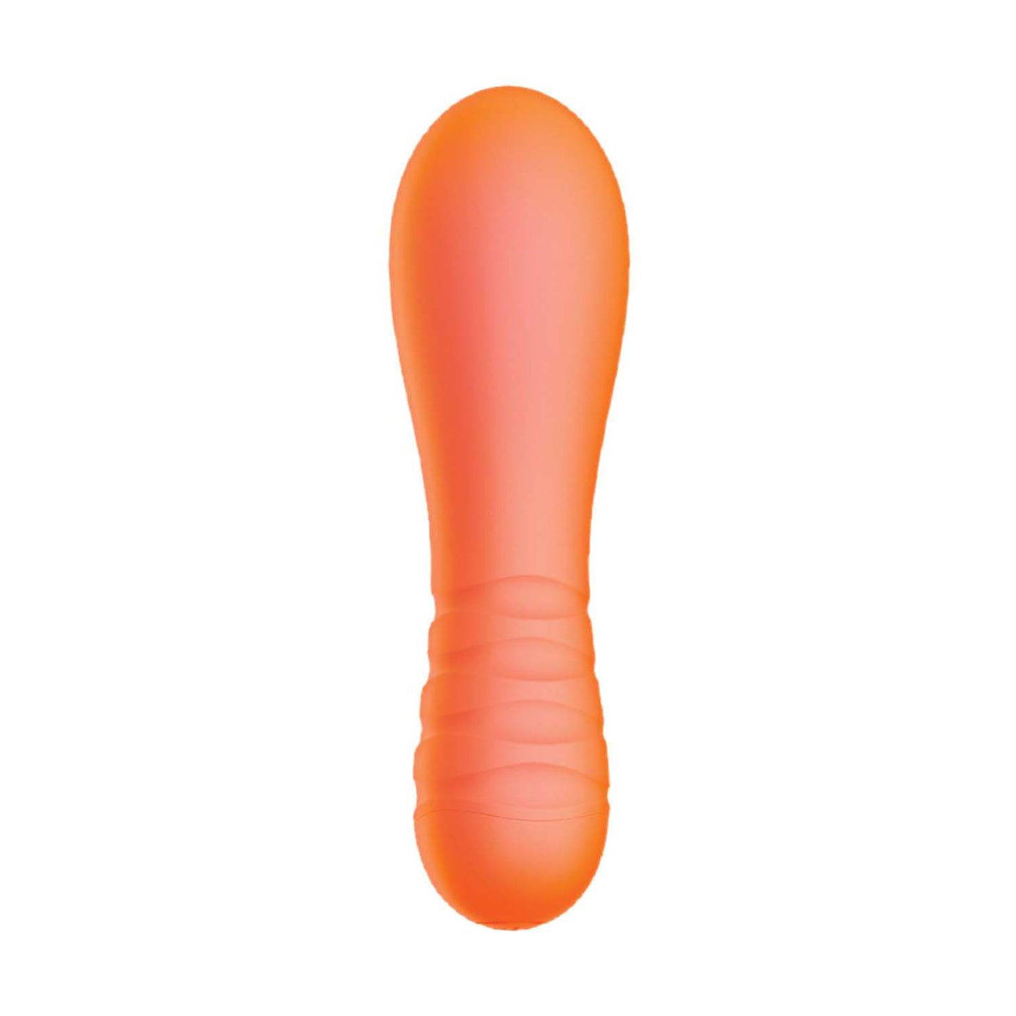 Sorbet Orange Gaze