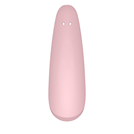 Curvy 2 Plus - Pink