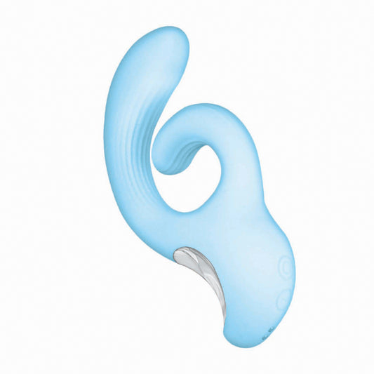 Sky Cumulus Swirl G Spot